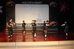 Evrensel Kolej